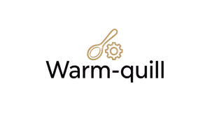Warm-quill